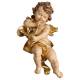 Ange / Corne 10 Cm Couleur
