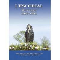 L'ESCORIAL - Messages 1985-1991 