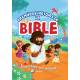 Premières histoires de la Bible racontées aux enfants