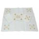 Linge d'autel brodé - 4 pièces