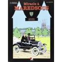BD - Miracle à Maredsous (frans) 