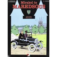 BD - Mirakel te Maredsous