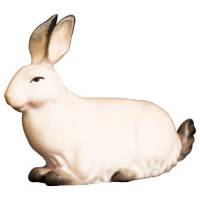 Lapin pour personnages de crèche de for nativity figurines of 10 cm Couleur