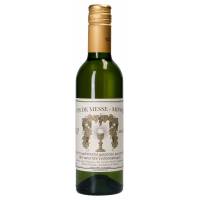 Vin de messe - Muscat de Valence - 37,5 cl