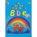 Les p´tits loups découvrent la Bible