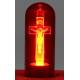 Lampe-Croix rouge - LED TECNOLOGY - E 27 - 0,8 W