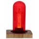 Lampe-Croix rouge - LED TECNOLOGY - E 27 - 0,8 W