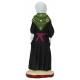 Santon Gateau 7 Cm Vrouw 
