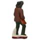 Santon Gateau 7 Cm Chasseur