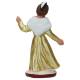 Santon Gateau 7 Cm Danseuse (couleurs diverses)