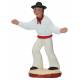 Santon Gateau 7 Cm Danser 