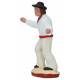 Santon Gateau 7 Cm Danseur