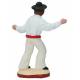 Santon Gateau 7 Cm Danser 