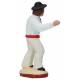 Santon Gateau 7 Cm Danser 