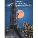 BD - Les chemins de Compostelle - Tome 3 - Notre-Dame