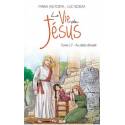 La Vie de Jésus Tome 17 - Au-delà d'Israël