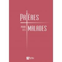 Prières pour les malades