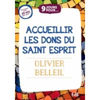 Accueillir les dons du Saint Esprit 