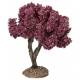 Provencaalse decor Amandel H 15 cm 