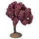Provencaalse decor Amandel H 15 cm 