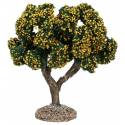 Provencaalse decor Appelboom 