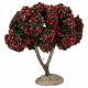 Provencaalse decor Appelboom 