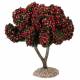 Provencaalse decor Appelboom 