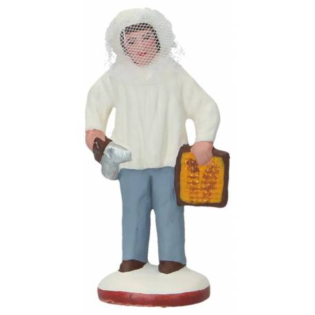 Santon Gateau 7 Cm Imker 
