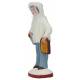 Santon Gateau 7 Cm Imker 