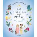 Une histoire, une prière et au lit ! - Histoires 4-7 ans 