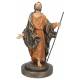 Statue 35 Cm Moïse