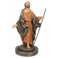 Statue 35 Cm Moïse