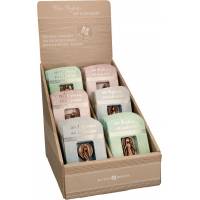 Display 36 pces Bronze Ange gardien + Vierge