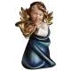 Ange / Cloches 7.5 Cm Couleur