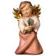 Ange / Trefle 7.5 Cm Couleur