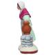 Santon Gateau 7 Cm Femme au broc
