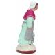 Santon Gateau 7 Cm Femme au broc