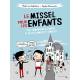 Le missel pour les enfants - Tout comprendre à la messe et ne plus jamais s'y ennuyer (LES ENQUETES DE THOMAS SOPHIE)