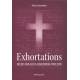 Exhortations reçues par Alicja Lenczewska 