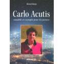 Carlo Acutis - Modèle et exemple pour les jeunes