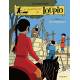 BD - Les Aventures de Loupio - Tome 12 - Les bâtisseurs