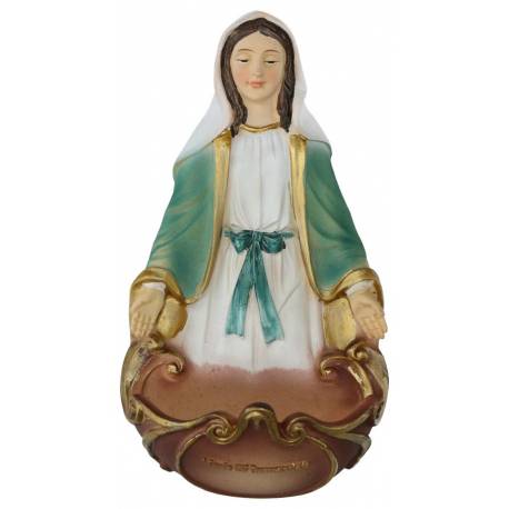 Wijwatervat 14 cm Wonderbare 