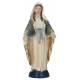 Statue 9 cm - Miraculeuse
