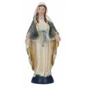 Statue 9 cm - Miraculeuse