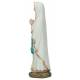 Beeld 9 cm - Lourdes 