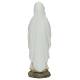 Beeld 9 cm - Lourdes 