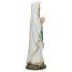 Statue 9 cm - Lourdes