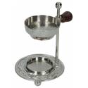 Wierookbrander - H 11 cm verstelbaar 