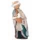 Napolitaanse Santon 08 Cm Vrouw met broden 