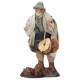 Napolitaanse Santon 08 Cm Man met freselle 